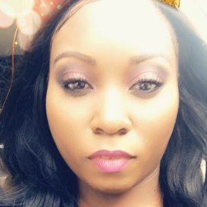 Meet your Posher, Robyn